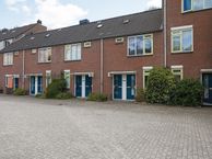 Holkerweg 36, 3813 JK Amersfoort