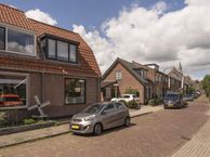 Oosterstraat 30, 3751 EH Bunschoten-Spakenburg