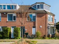 Burgemeester Fockema Andreaelaan 54, 3582 KD Utrecht