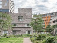 Hannie Termeulenpad 4, 1095 MW Amsterdam