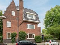 Van Lidth de Jeudestraat 28, 3581 GJ Utrecht