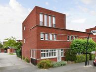 Azoren 7, 3825 ZJ Amersfoort