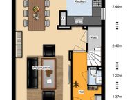 Noortberghmoeren 61, 4824 JB Breda