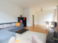 Van Baerlestraat 95 1, 1071 AT Amsterdam