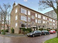 Van Foreestweg 274, 2614 CM Delft