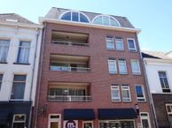 Arksteestraat 21, 6511 MX Nijmegen