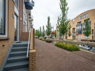 Olstgracht 18, 1324 EB Almere