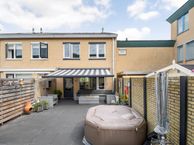 Martinus Nijhoffstraat 79, 2041 NT Zandvoort