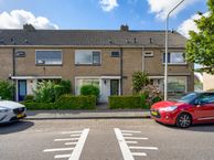 Rozeveldlaan 21, 2241 NR Wassenaar