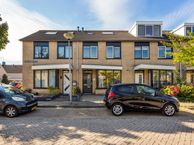 Nienke van Hichtumstraat 3, 3207 WK Spijkenisse