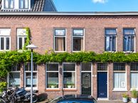 Spieghelstraat 28, 3521 XN Utrecht