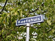 Koetshuis 3, 5346 WP Oss