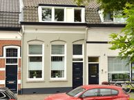 Boutershemstraat 21 B, 4611 KA Bergen op Zoom