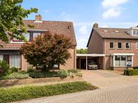 Lissefortven 6, 4635 DA Huijbergen