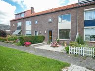 Prins Bernhardstraat 8, 3267 AS Goudswaard