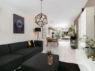 Grote Visserijstraat 56 A, 3026 CL Rotterdam