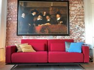 Oude Hoogstraat, 1012 CE Amsterdam