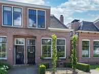 Witterstraat 55, 9405 AD Assen