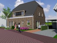 Leijgraafhof, 5425 PM De Mortel