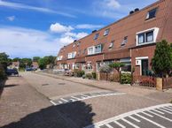 Bosgouw, 1352 GG Almere