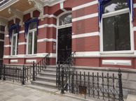 Praediniussingel 1, 9711 AA Groningen