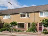 Adriaan van Ostadestraat 21, 7462 BS Rijssen