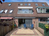 Victor E. van Vrieslandstraat 54, 3069 WC Rotterdam