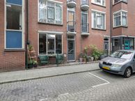 Bloemkwekersstraat 10 B, 3014 PB Rotterdam