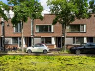 Oosteinde 72, 2611 SN Delft
