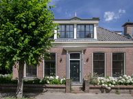 Grote Buren 4, 8749 GE Pingjum