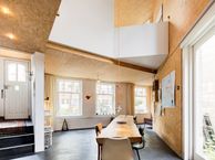 Gerrit van de Lindestraat 6, 3022 TK Rotterdam