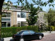 Piet Heinlaan 13, 2341 SG Oegstgeest