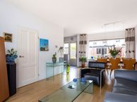 Beatrijspad 33, 3813 DL Amersfoort