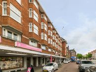 Olympiaplein 166 I, 1076 AM Amsterdam