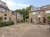 Eekhoornhof 9, 2623 EG Delft