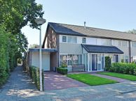 Burgemeester van Panhuyslaan 137, 9251 KT Burgum