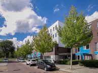 Hendrick de Keyserweg 39, 2612 KA Delft