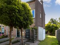 Van Ghentstraat 20, 6826 PB Arnhem
