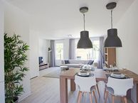 Tussenwoning (Bouwnr. 52), 6714 KK Ede