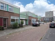 Pier Heemstrastraat 72, 8607 BV Sneek