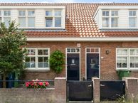 Uitenboschstraat 124, 1813 TL Alkmaar