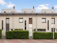 Zilvermeeuw 3, 1191 SV Ouderkerk aan de Amstel