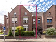 Pastoor Jacobsstraat 3, 6133 AM Sittard