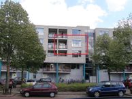 Aartsbisschop Romerostraat 253, 3573 AK Utrecht