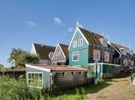 Wittewerf 17, 1156 CS Marken