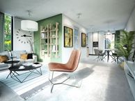 Heeren van Ouderkerk (Bouwnr. 16), 1191 KT Ouderkerk aan de Amstel