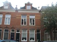Van Sijsenstraat 1 a, 9724 NJ Groningen