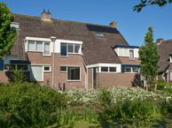 Pieter van Hemerenplantsoen 46, 2355 BR Hoogmade