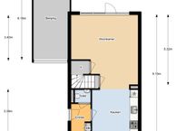 Grachtstraat 11, 6659 BA Wamel