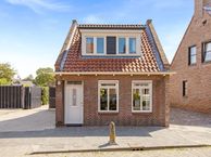 Pastoor Bressersstraat 5, 4901 HZ Oosterhout (NB)